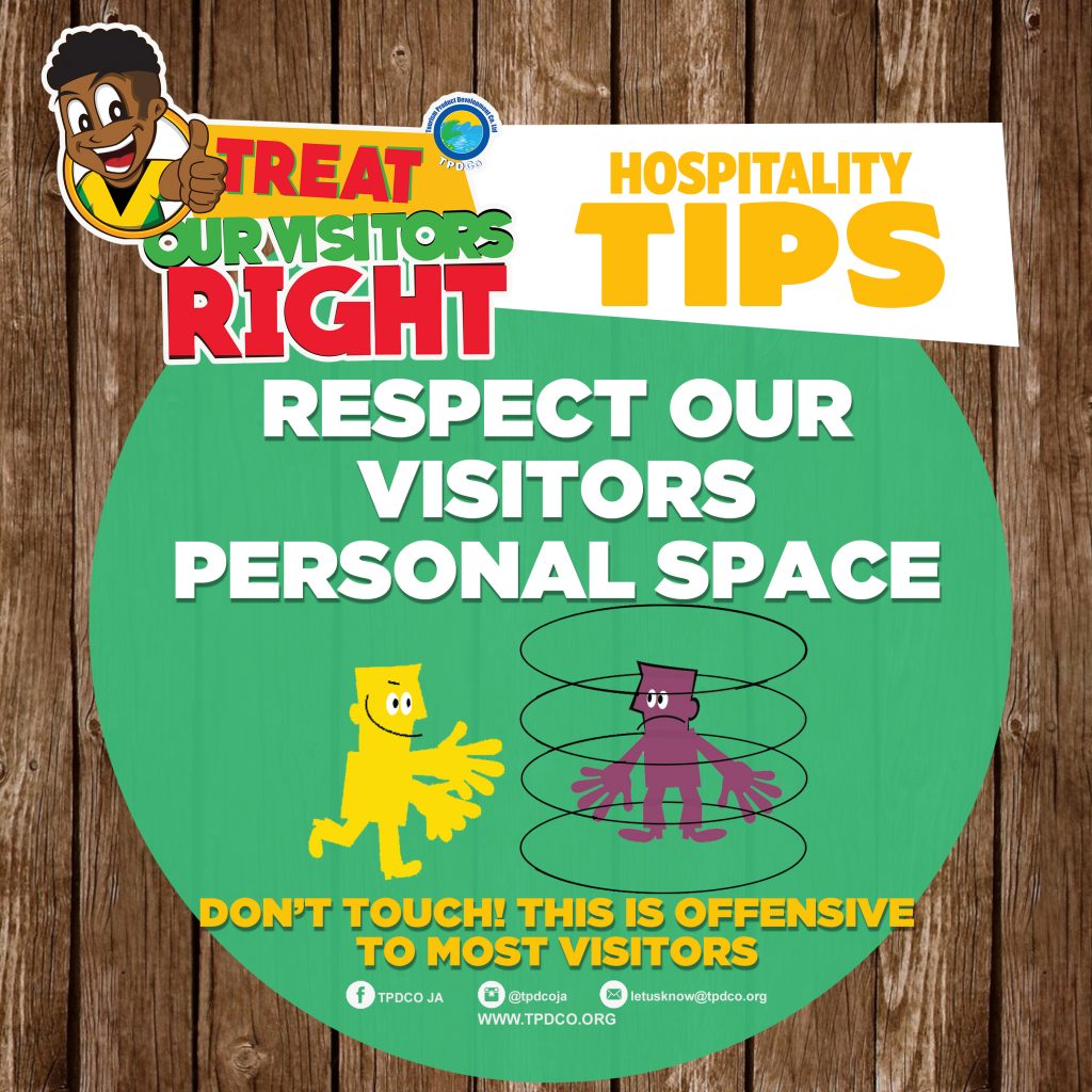 Visitor Safety & Experience Tourism Product Development Company Ltd.