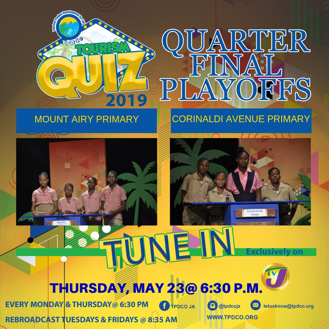 Mount Airy Vs. Corinaldi Ave. Tourism Product Development Company Ltd.