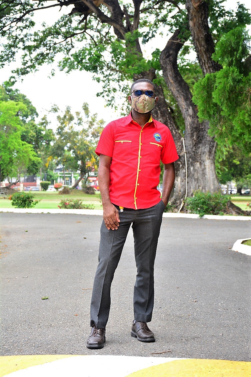 Covid 19 health protocols tourism product development company ltd 